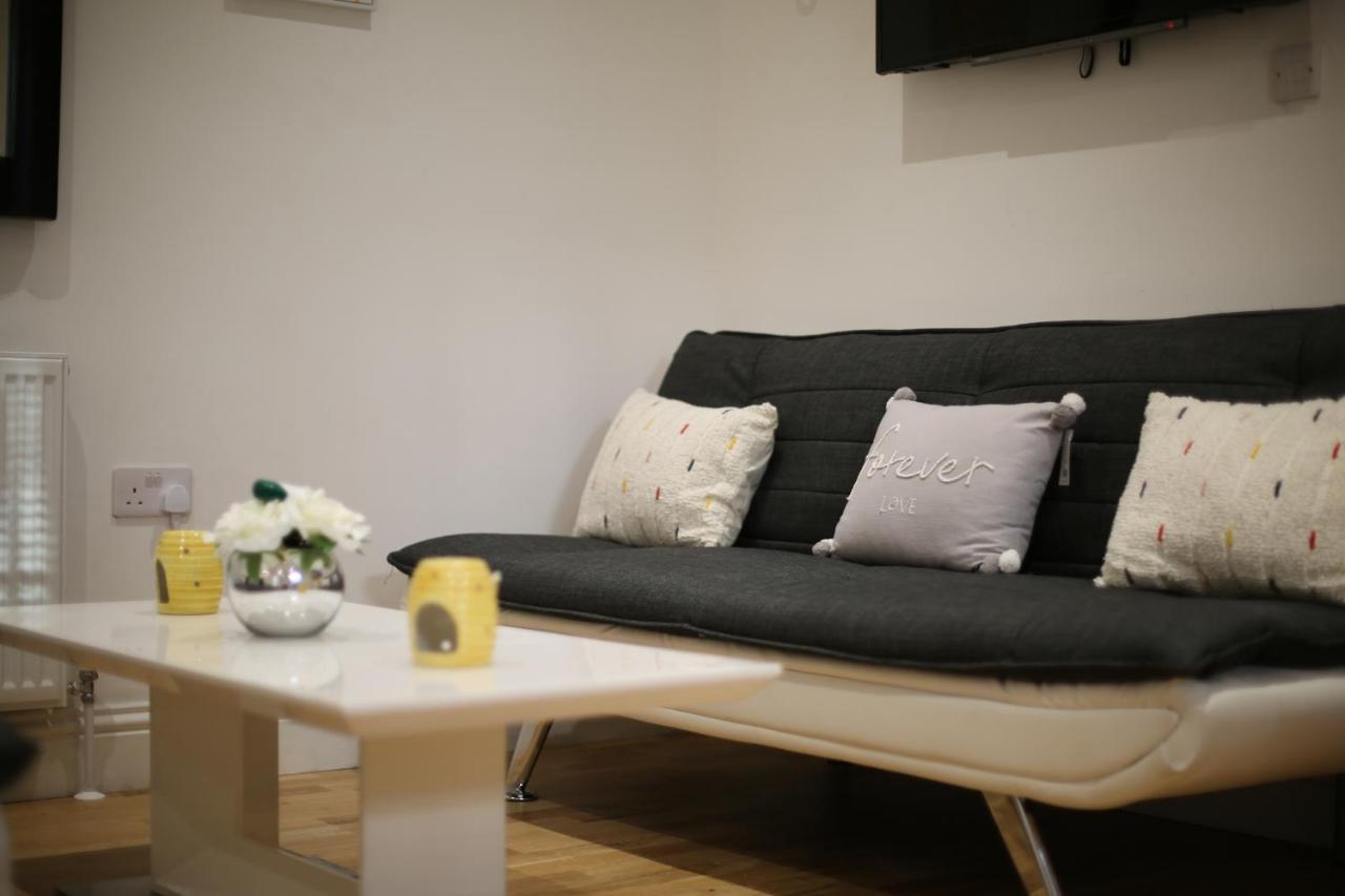 Deluxe Flat A In Kensington Olympia Londen