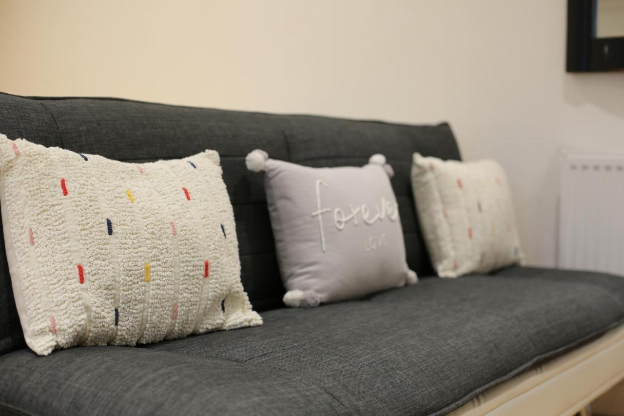 Deluxe Flat A In Kensington Olympia Londen