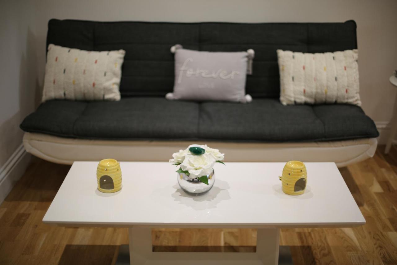 Deluxe Flat A In Kensington Olympia Londen