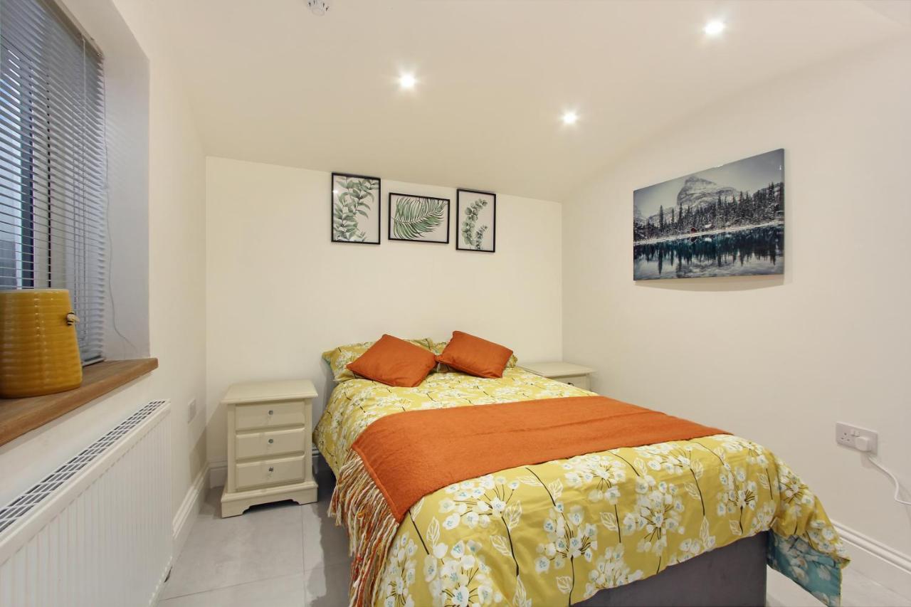 Splendid Flat In Kensington Olympia Apartment