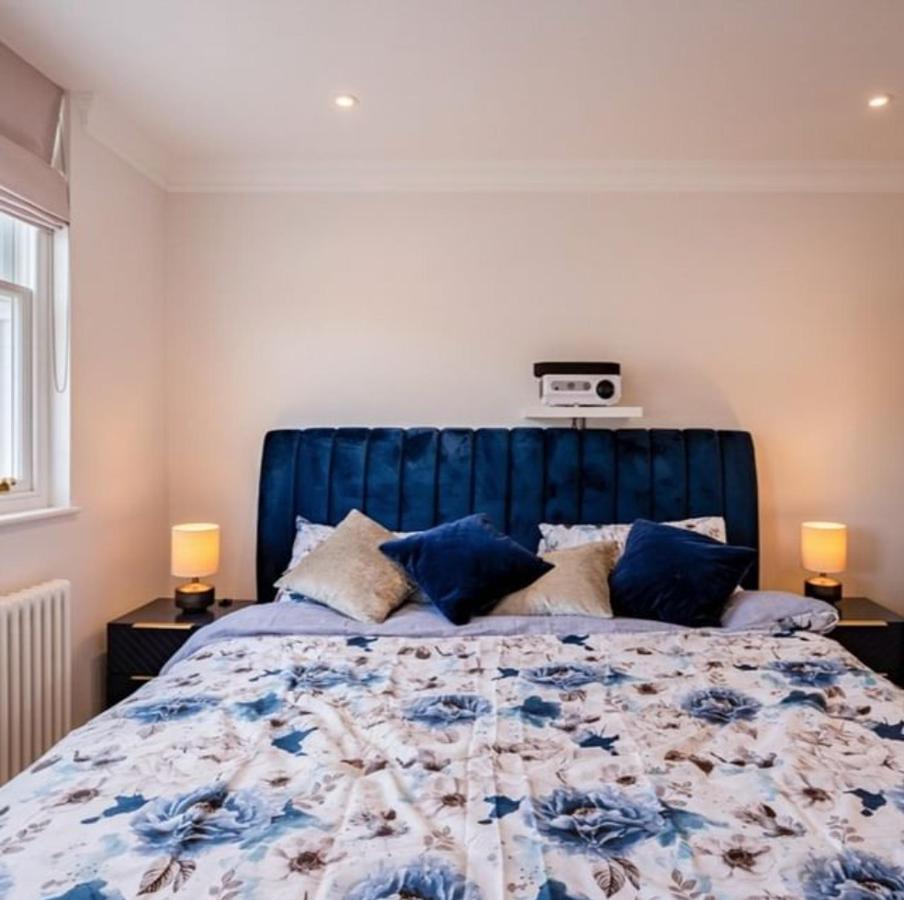 Abode Battersea
