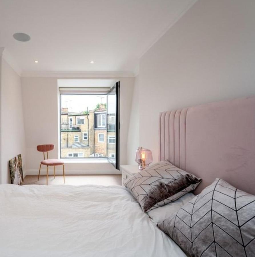 Abode Battersea London