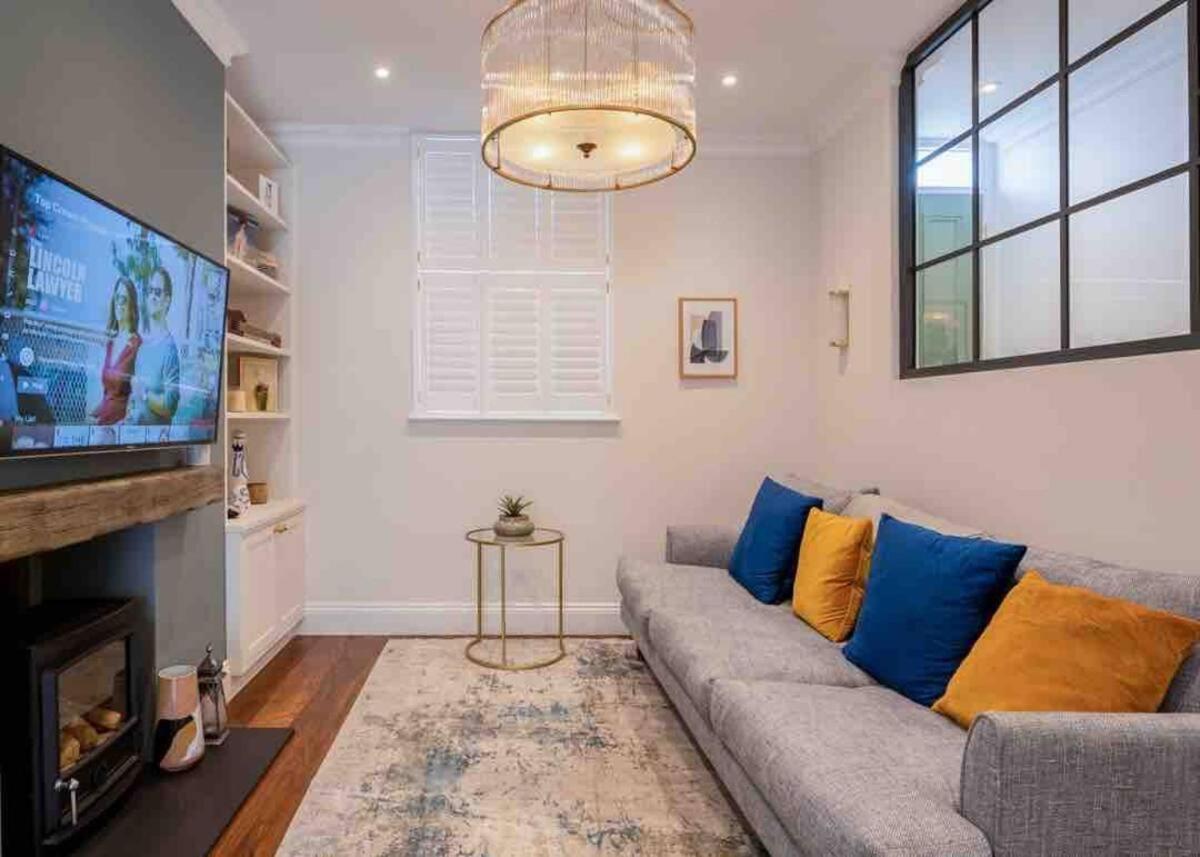Homestay Abode Battersea London