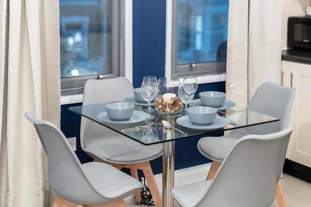 Leilighet 2 Bedroom *