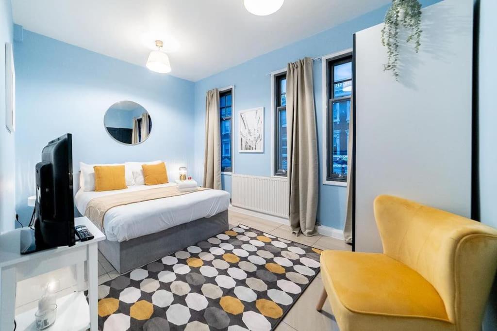 Leilighet 2 Bedroom London