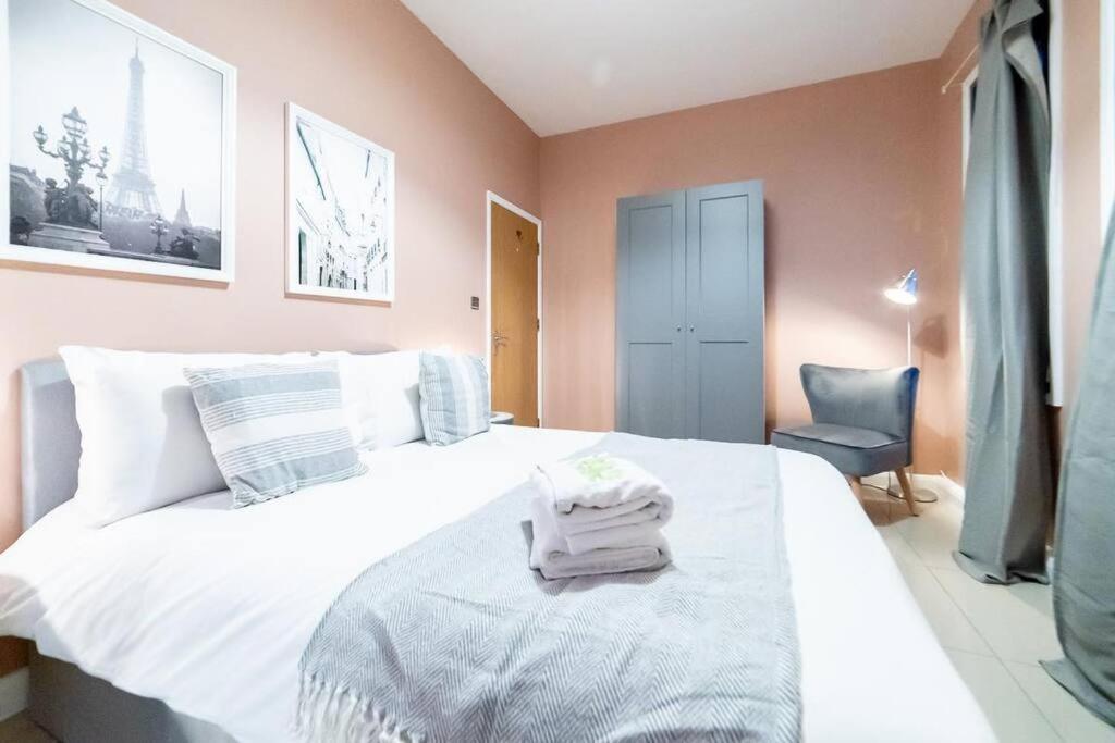 Leilighet 2 Bedroom *