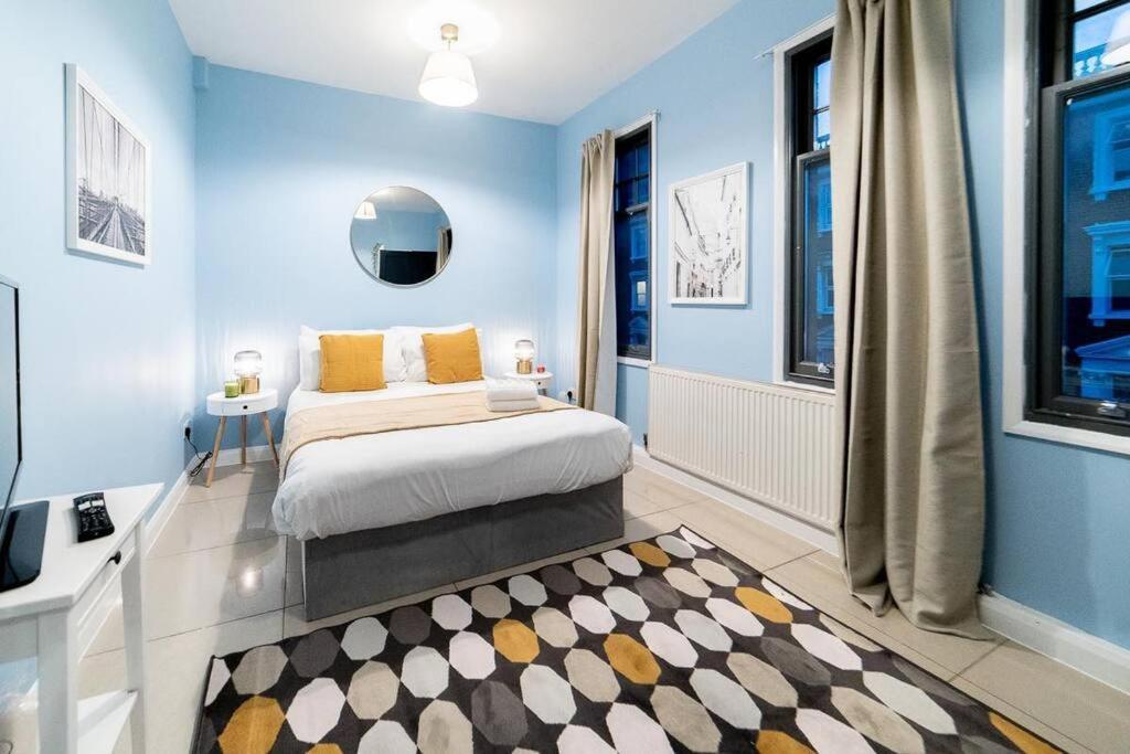 Leilighet 2 Bedroom