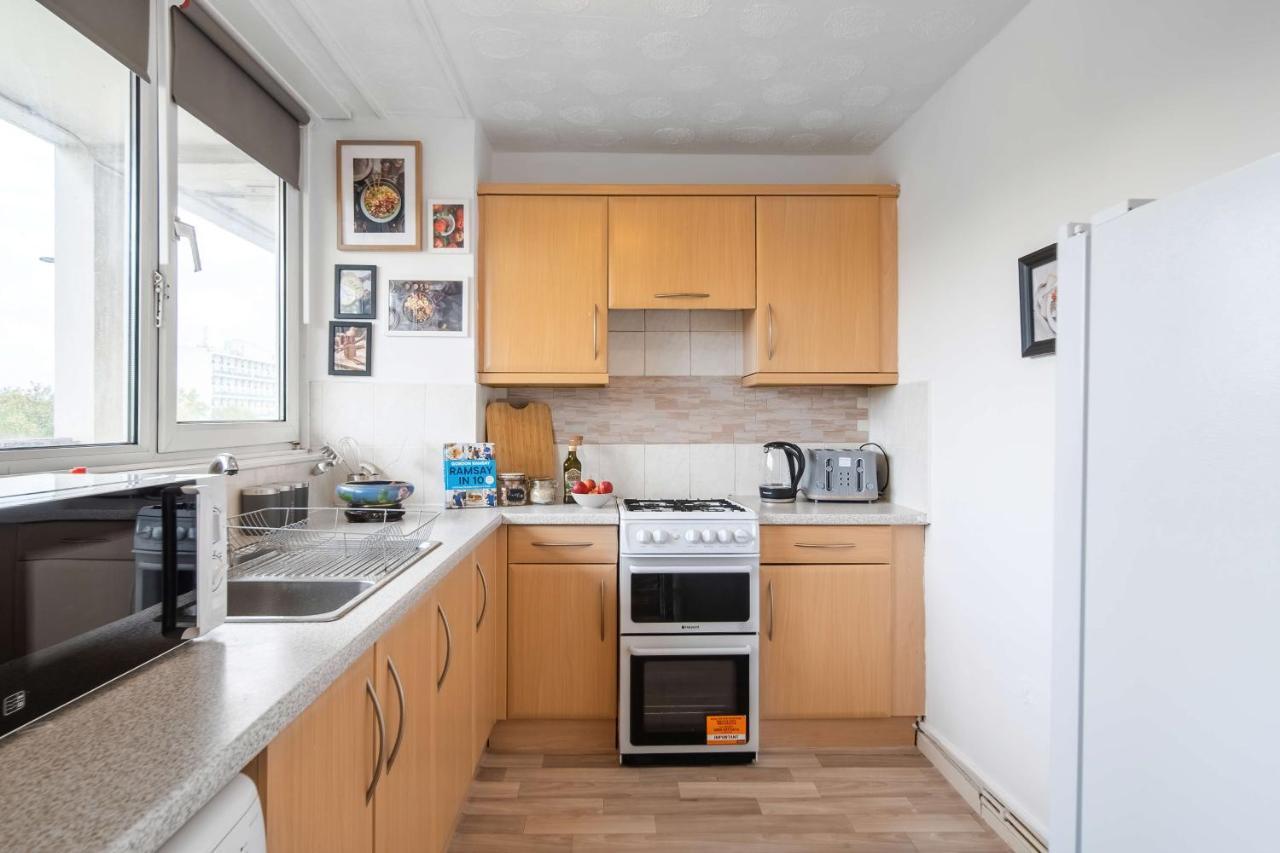 3 Bed Newal