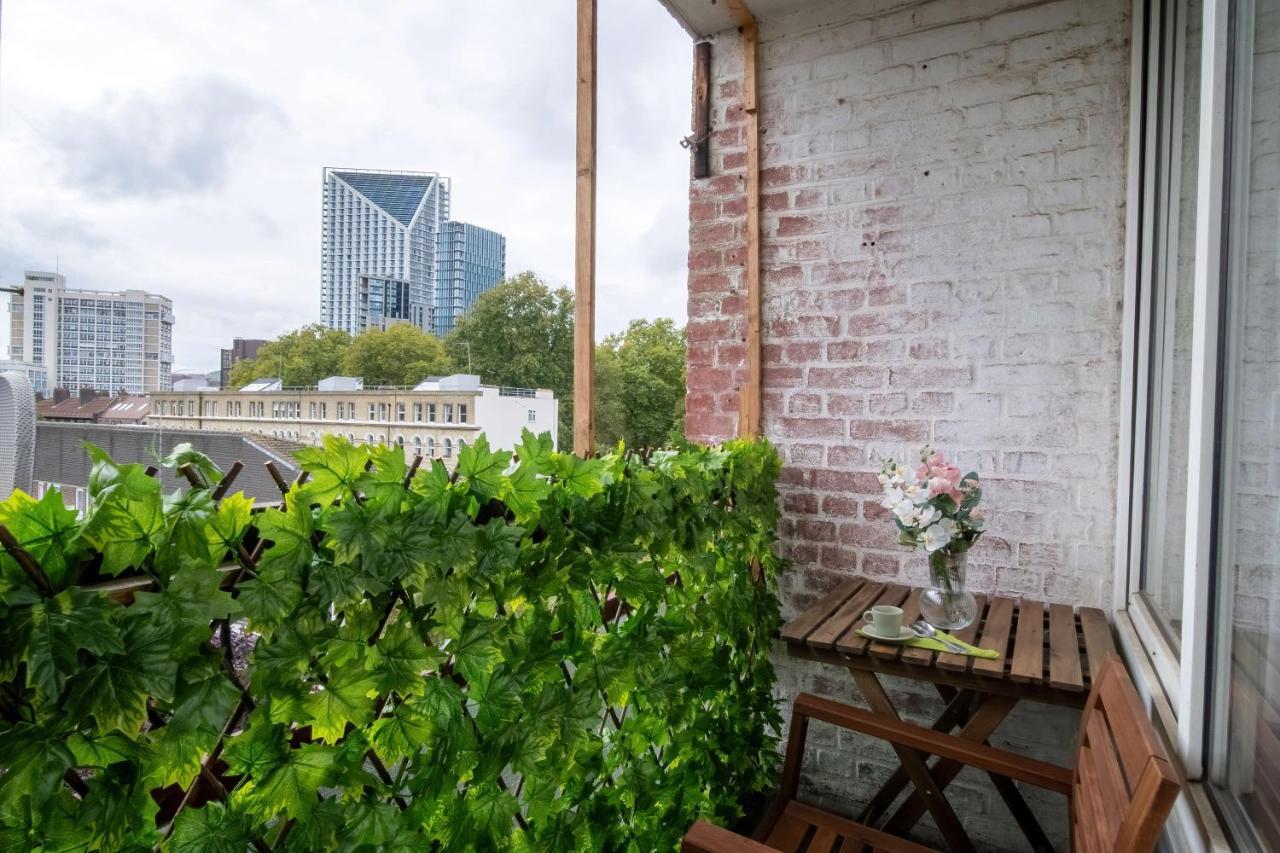 Apartment 3 Bed Newal *