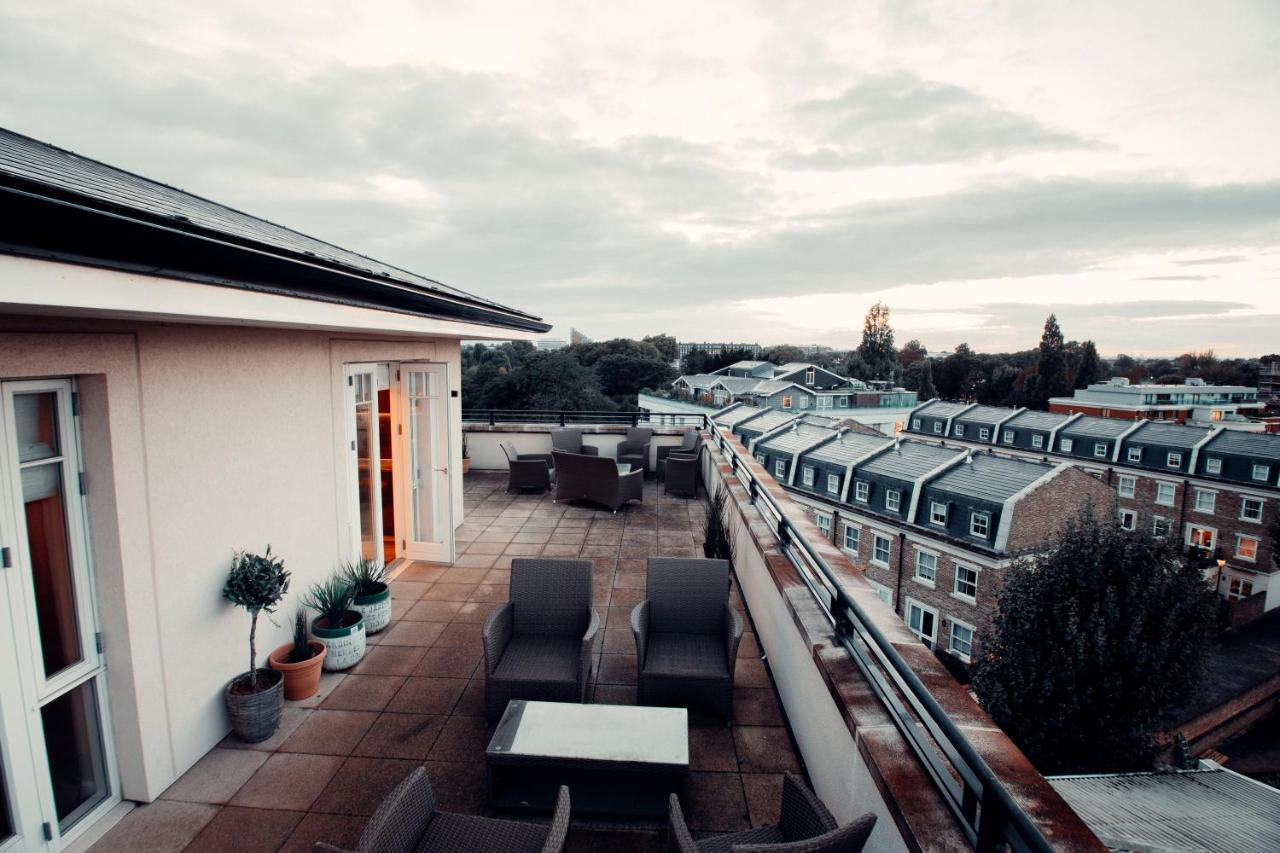 Lovely 4/bdr Penthouse W/ Lovely Views Apartment
