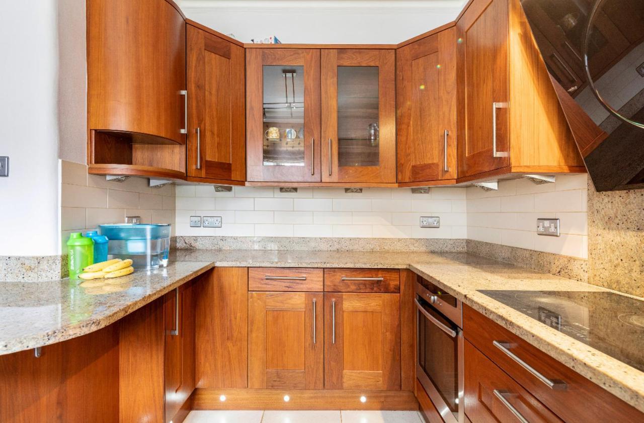 Luxury Specious En-suite In London