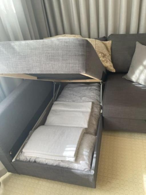 1 Bedroom Flat In Kings Cross *