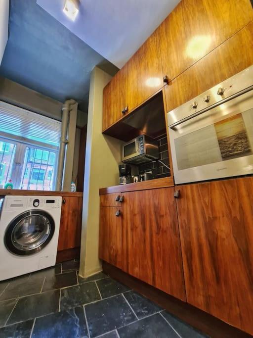 Apartment 1 Bedroom Flat In Kings Cross