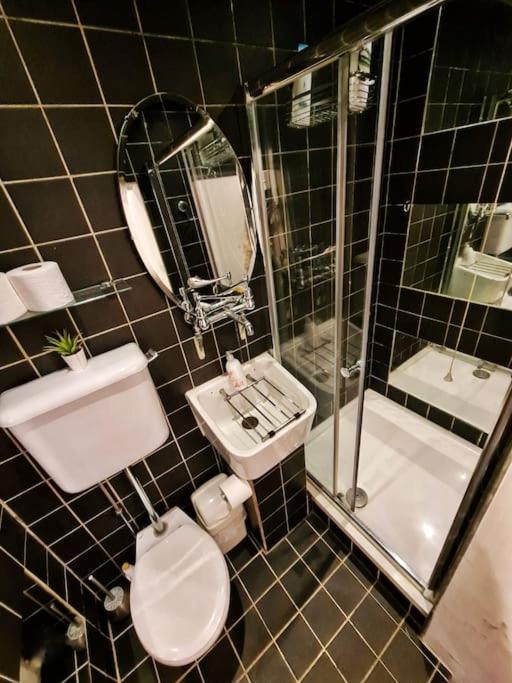 Apartment 1 Bedroom Flat In Kings Cross