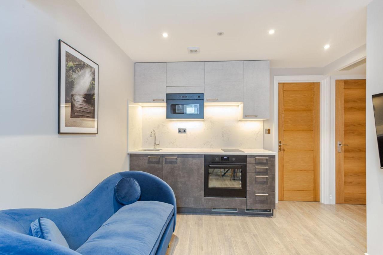 Cleveland Residences Farringdon *