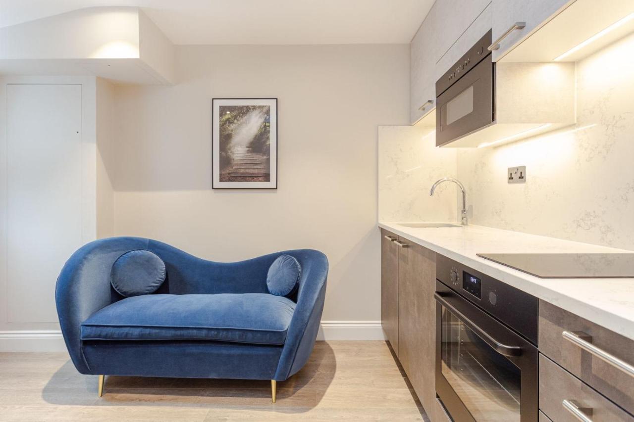 Leilighet Cleveland Residences Farringdon