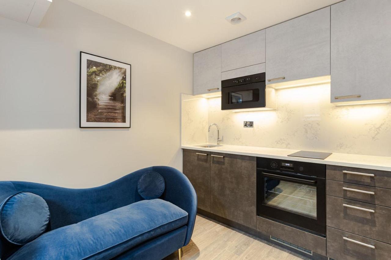 Leilighet Cleveland Residences Farringdon