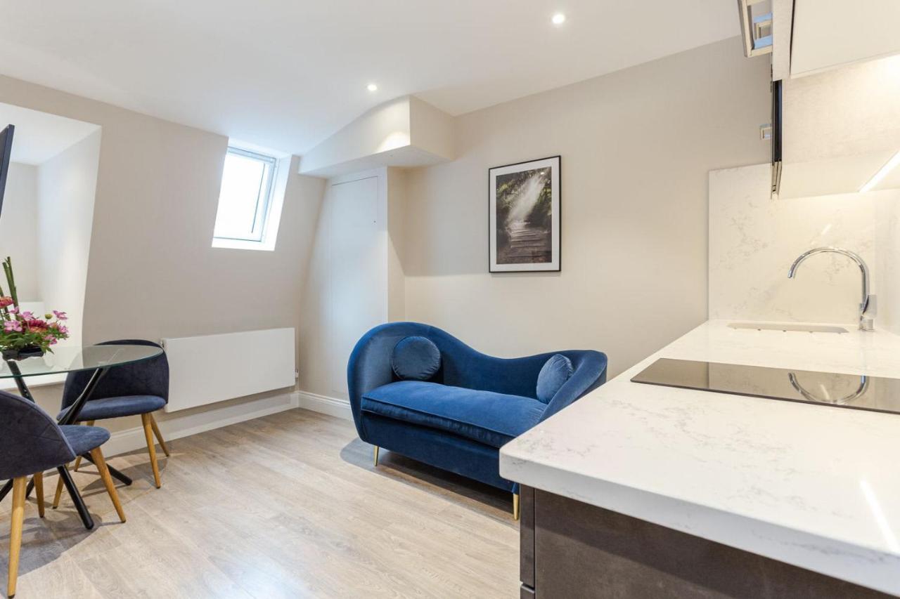 Cleveland Residences Farringdon * London