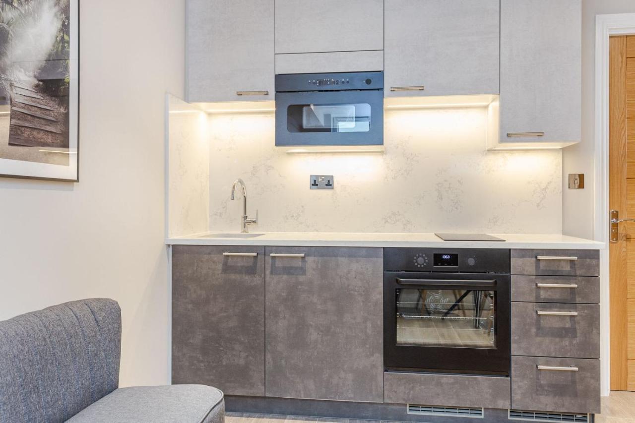 Cleveland Residences Farringdon * London