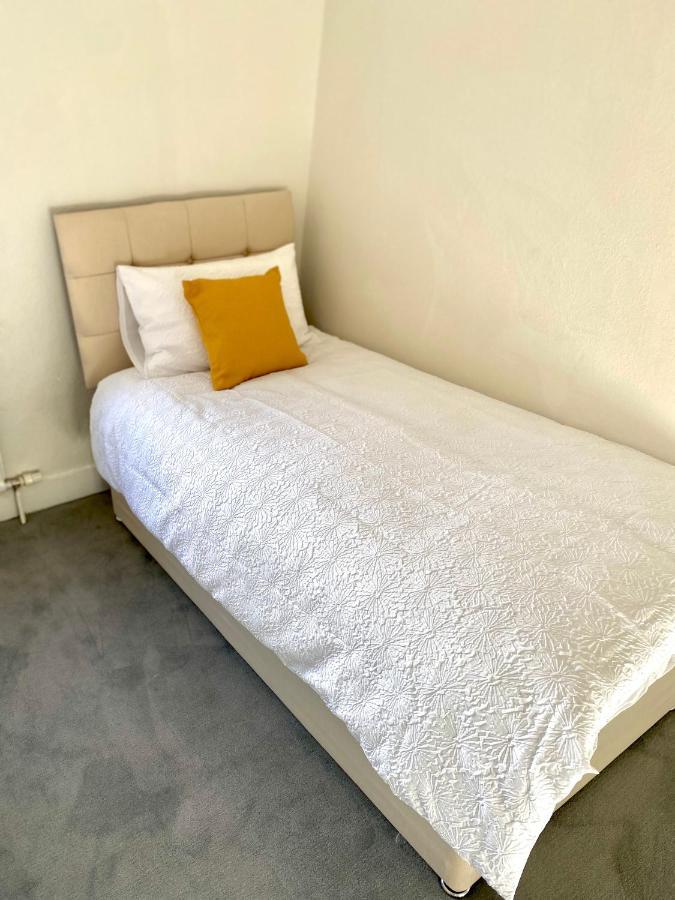 Modern 1 Bedroom Flat In Paddington Apartamento Londres