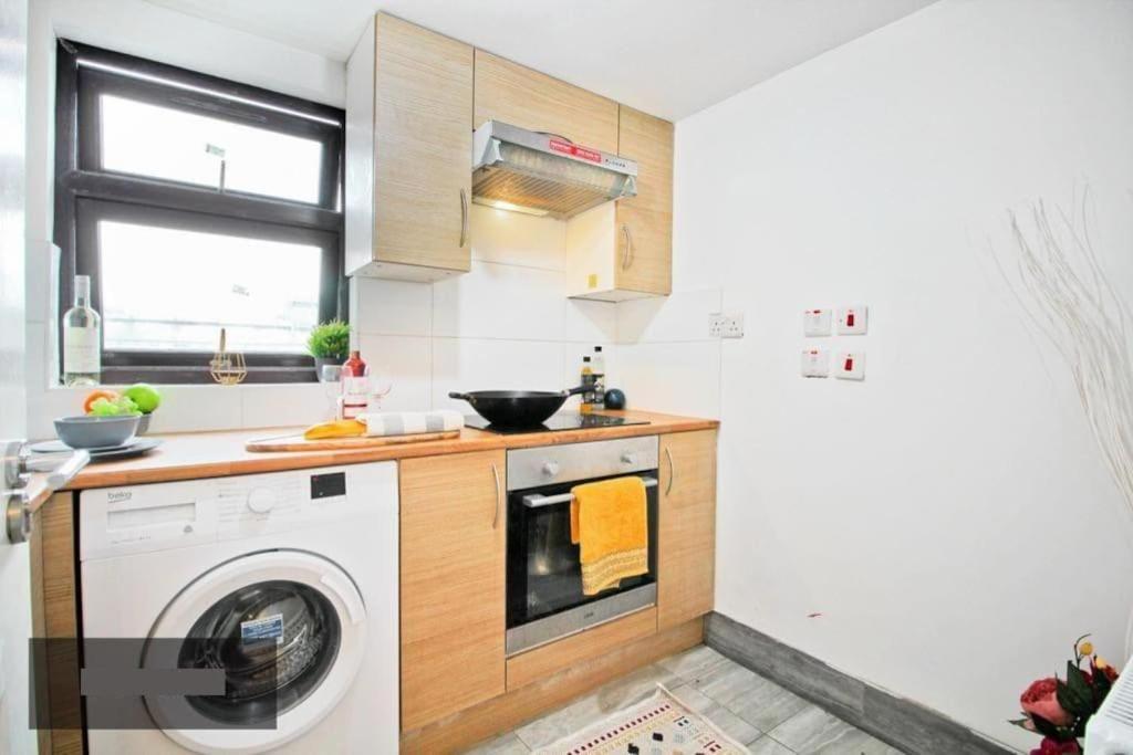 Jd Homes Gasthuis *