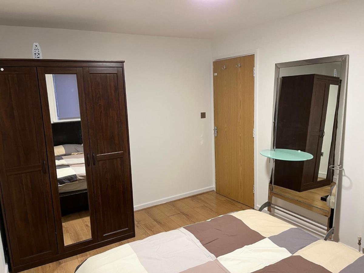 Feriehus Three Bedroom House In Tooting By Star
