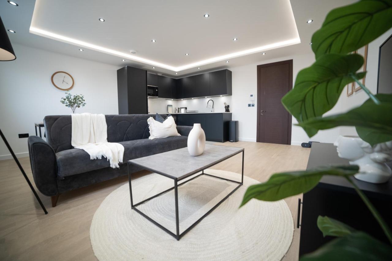 One And Two Bedroom Near Holloway Train Station By Belvilla *