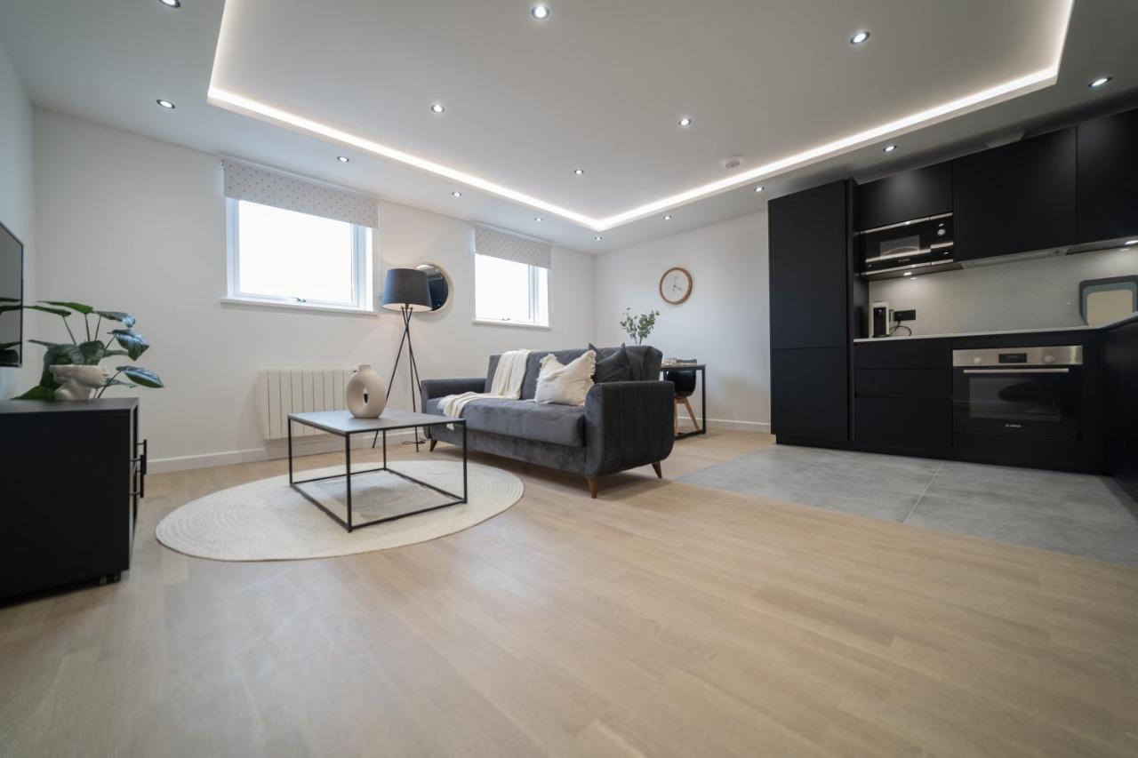 Appartement One And Two Bedroom Near Holloway Train Station By Belvilla