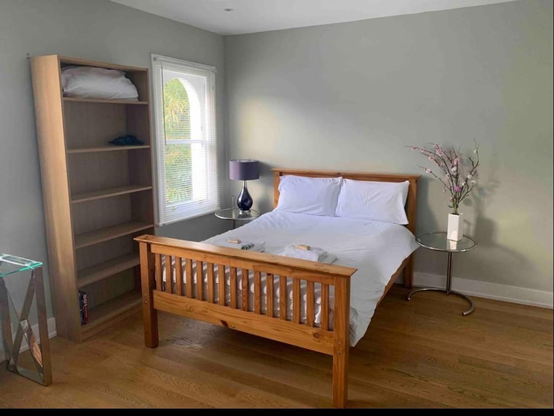 Privatunterkunft Jkhomestay *