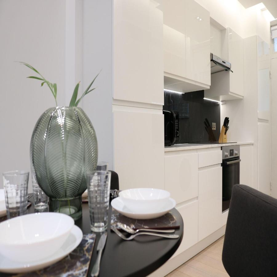 Leilighet Phaedrus Living: Center Luxury Flat Clarewood
