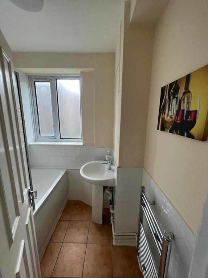 Apartamento Marble Arch, Oxford Street, Edgware Road *