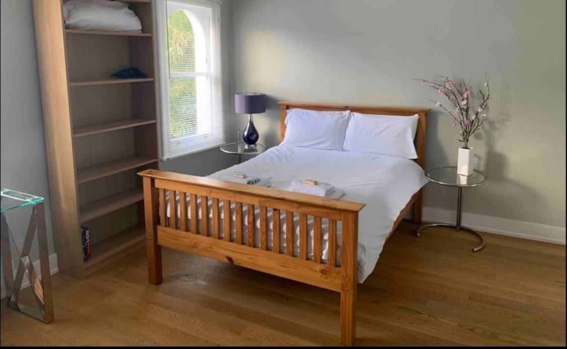 Jkhomestay * London