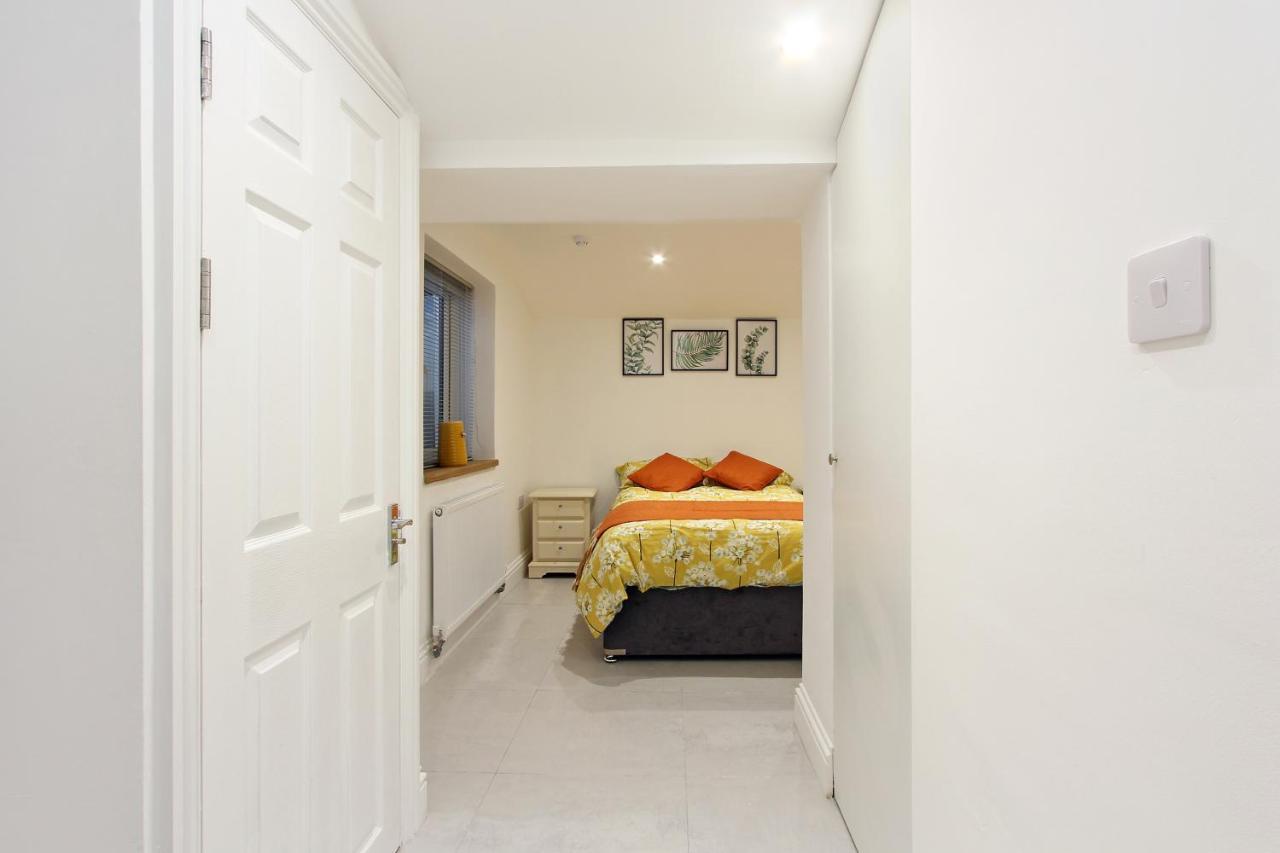 Splendid Flat In Kensington Olympia Apartment *