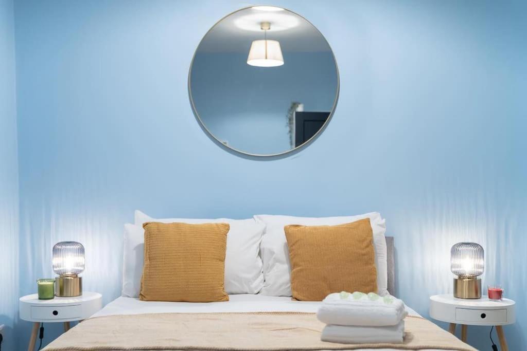 Leilighet 2 Bedroom London