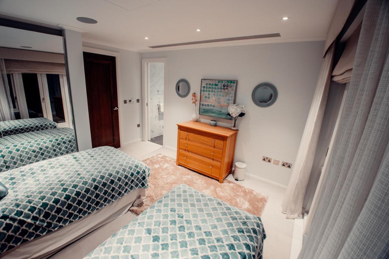 Lovely 4/bdr Penthouse W/ Lovely Views Apartment