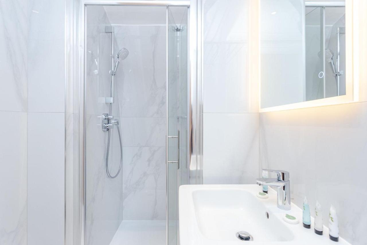 Cleveland Residences Farringdon *