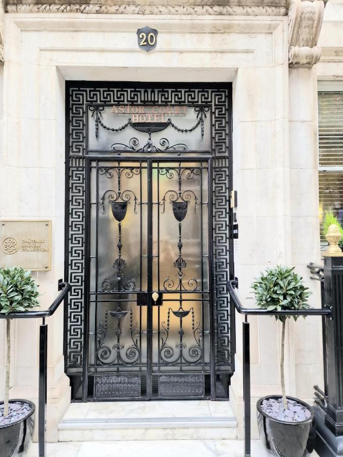 Astor Court London
