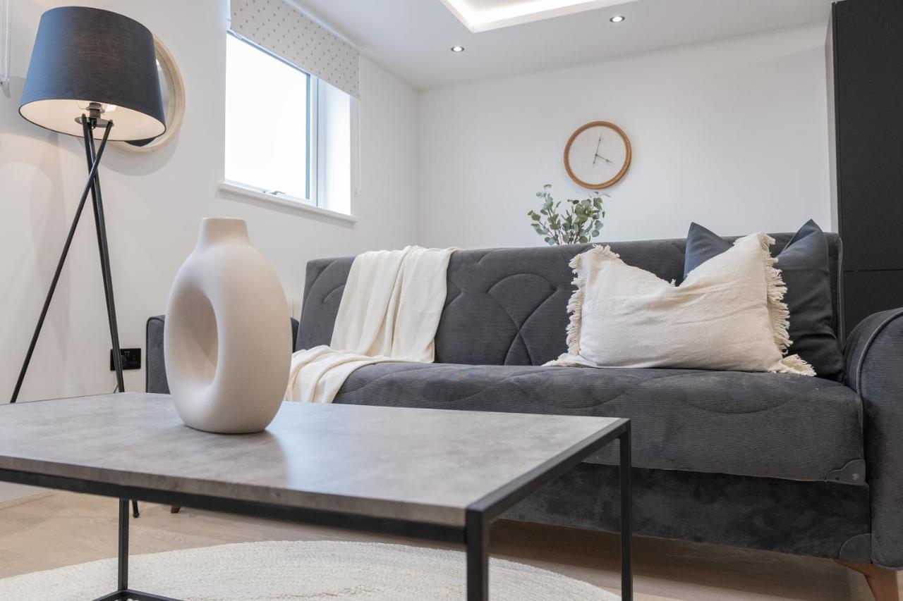 Appartement One And Two Bedroom Near Holloway Train Station By Belvilla