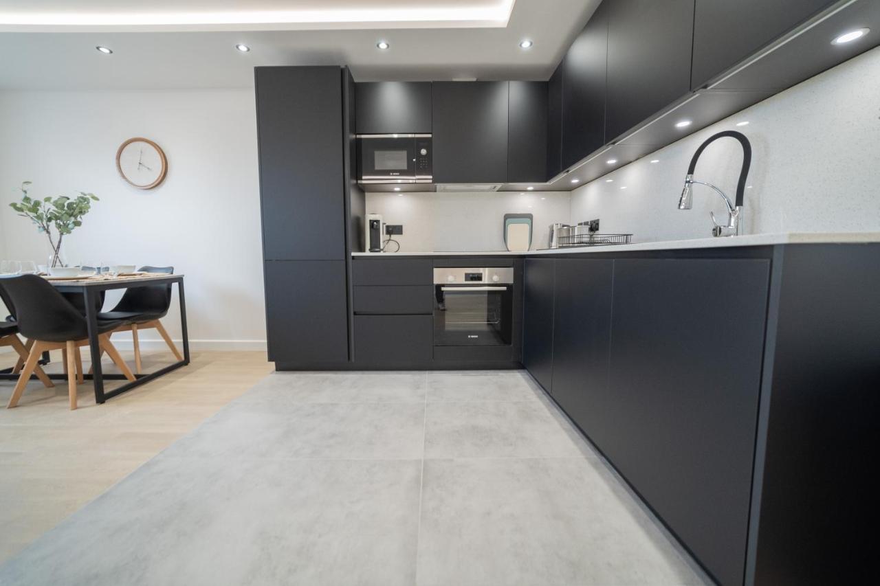 Appartement One And Two Bedroom Near Holloway Train Station By Belvilla Londen