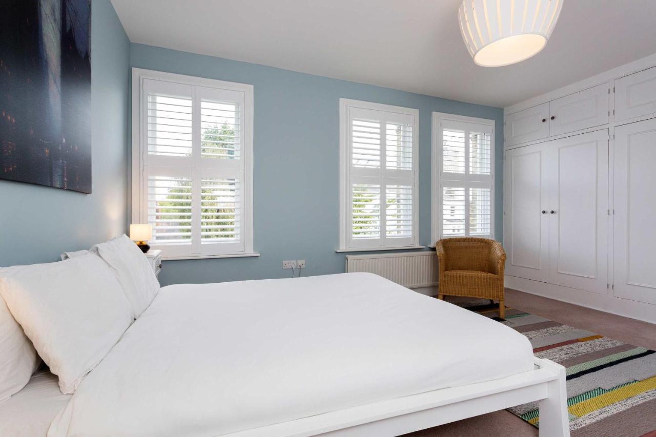 Vakantiehuis Veeve - Embassy Elegance *
