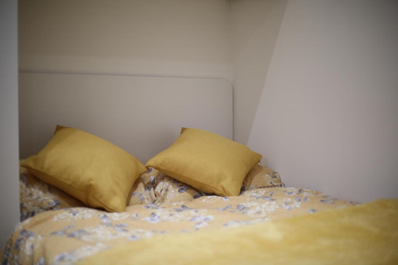 Deluxe Flat A In Kensington Olympia Appartement Londen
