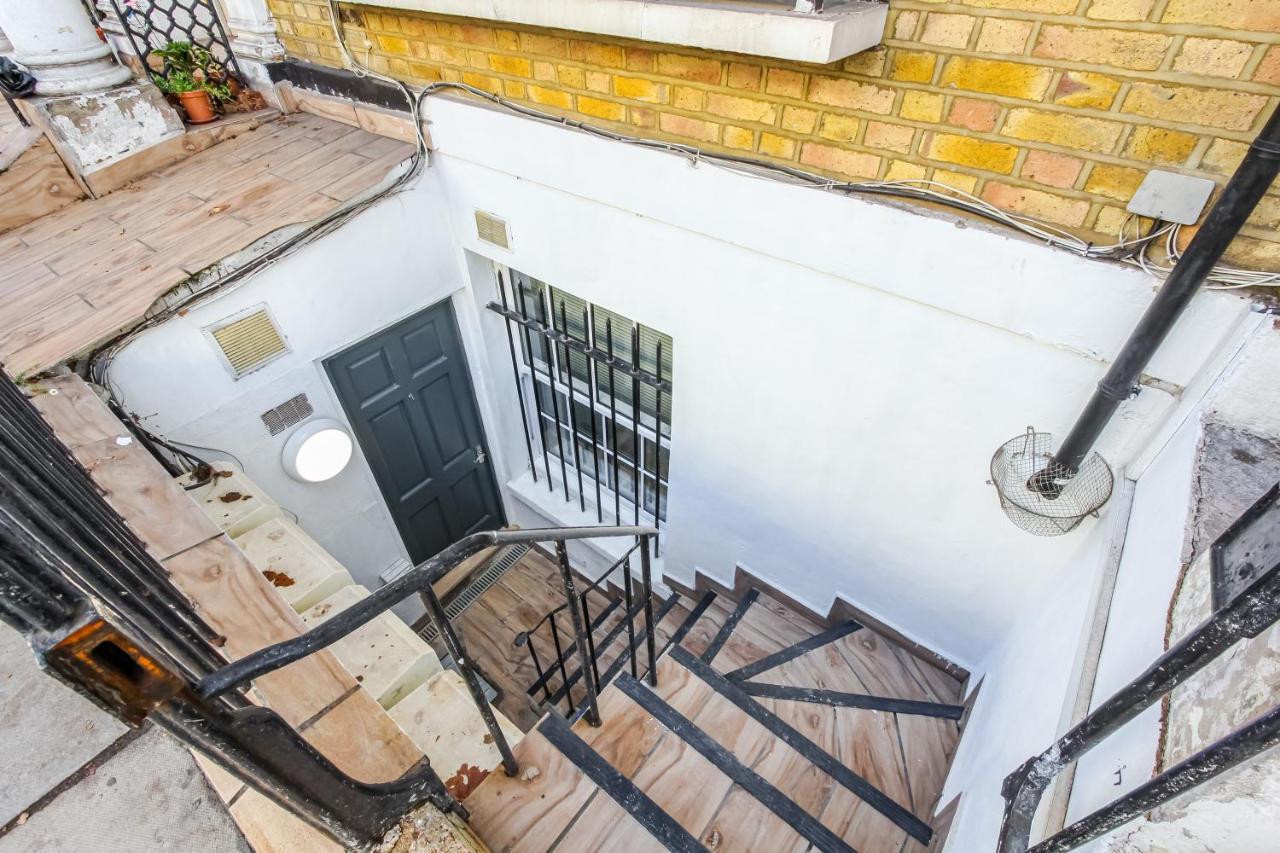 Apartment Splendid Flat In Kensington Olympia London