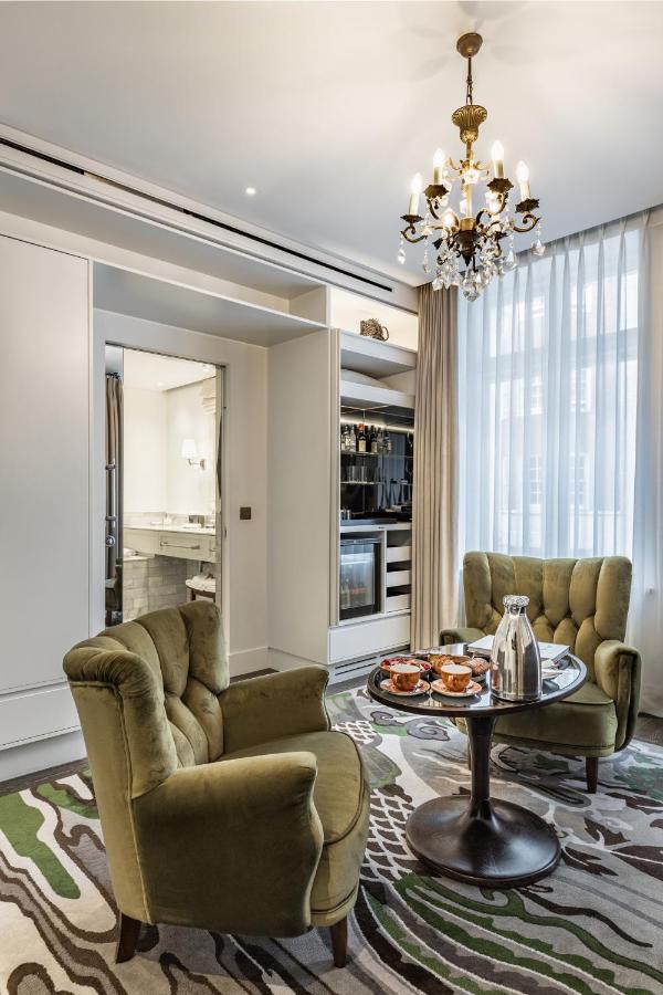 The Mandrake (adults Only) Hotel 5*