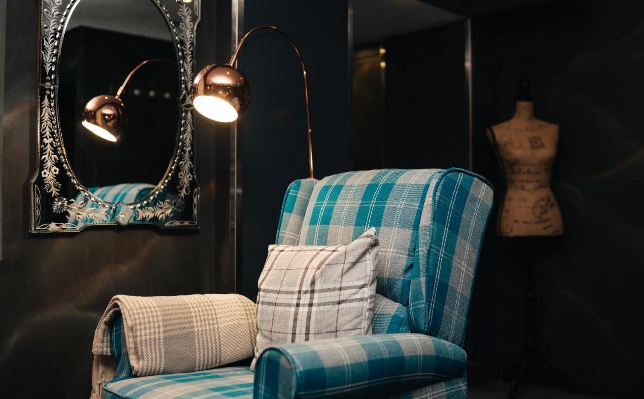 The Rokxy Townhouse & Residences - Kings Cross Hotel London
