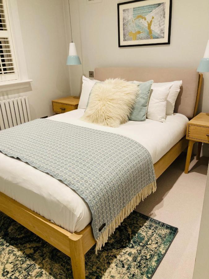 Magnificent House For 6 In Fulham With Back Garden Vakantiehuis