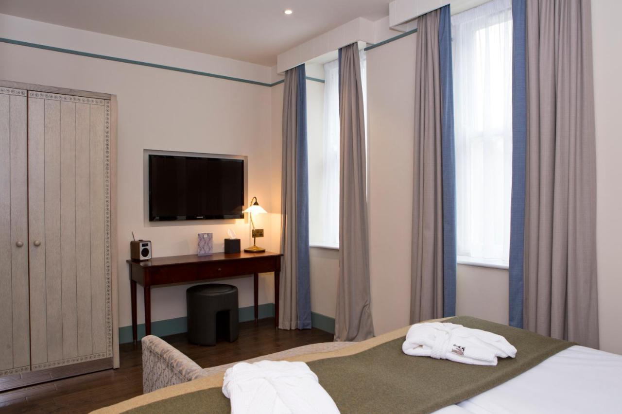 Hotel Morton London