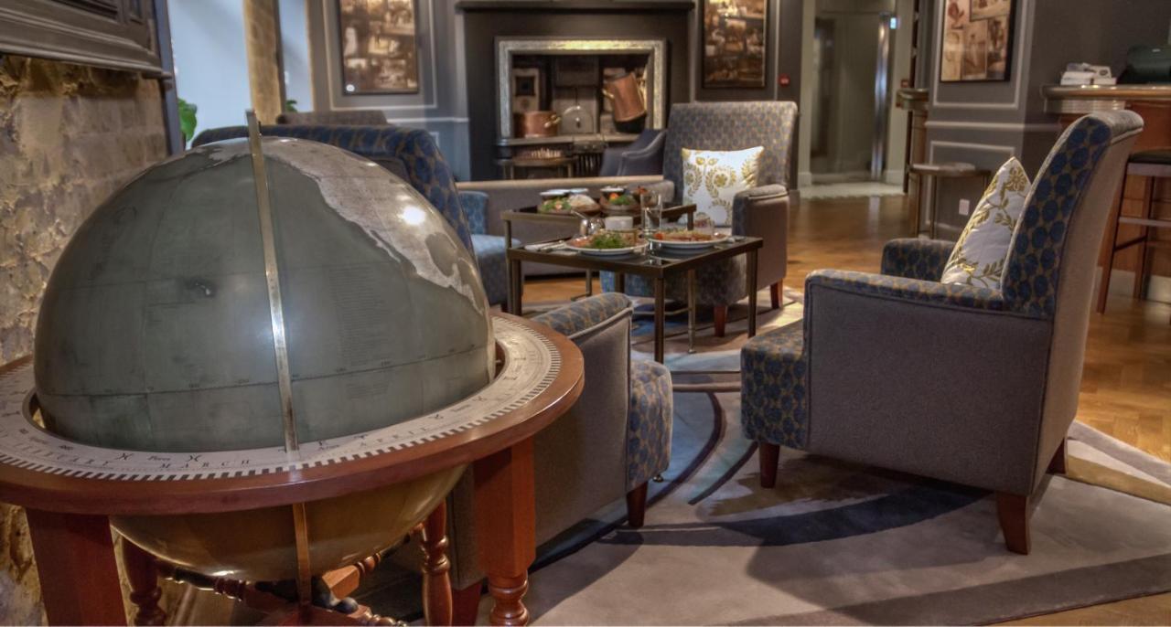 Morton 4* London