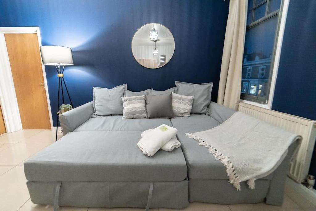 Leilighet 2 Bedroom