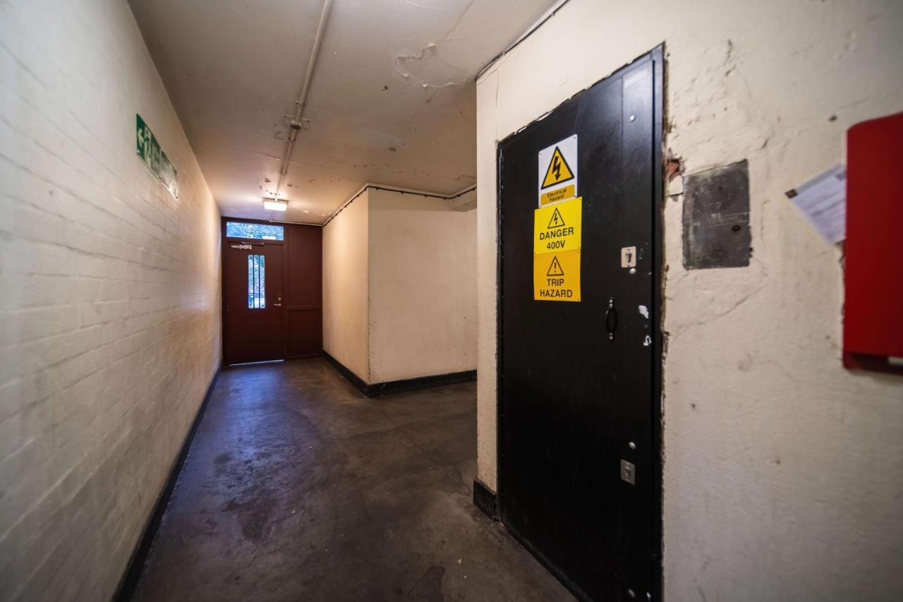 Apartment 3 Bed Newal *