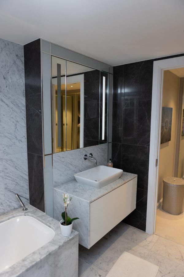 Leilighet Lovely 4/bdr Penthouse W/ Lovely Views